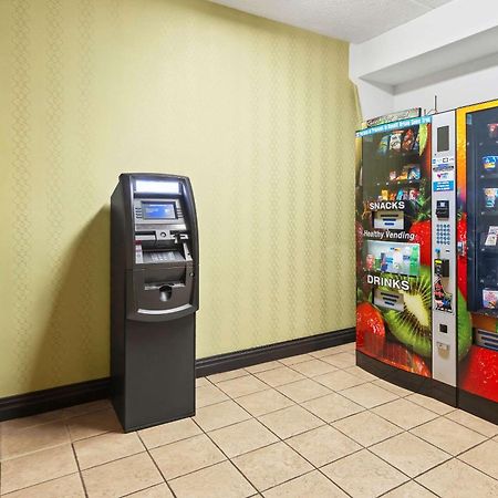 Comfort Inn Lehigh Valley West Fogelsville Bagian luar foto