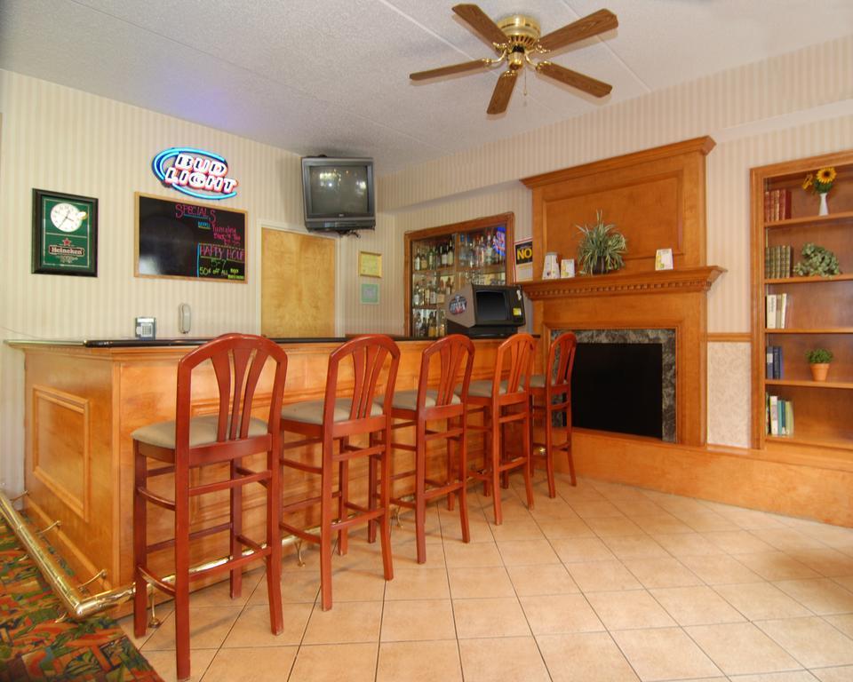 Comfort Inn Lehigh Valley West Fogelsville Bagian luar foto