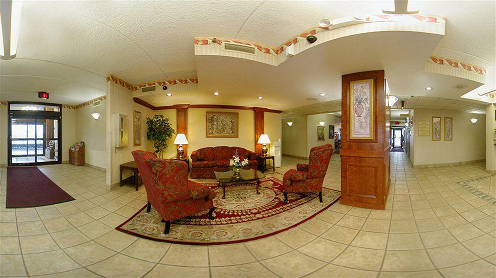 Comfort Inn Lehigh Valley West Fogelsville Bagian luar foto