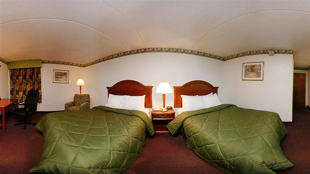 Comfort Inn Lehigh Valley West Fogelsville Bagian luar foto